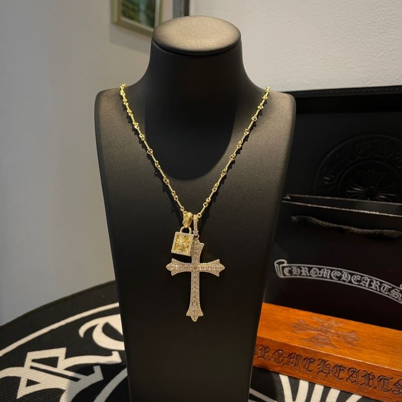 Chrome Hearts Necklaces